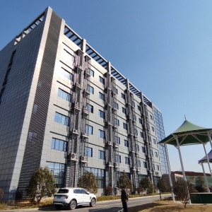 喜訊！浩天建工四個項目上榜“湖南省優質工程”